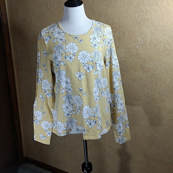 Izod Tops - IZOD top